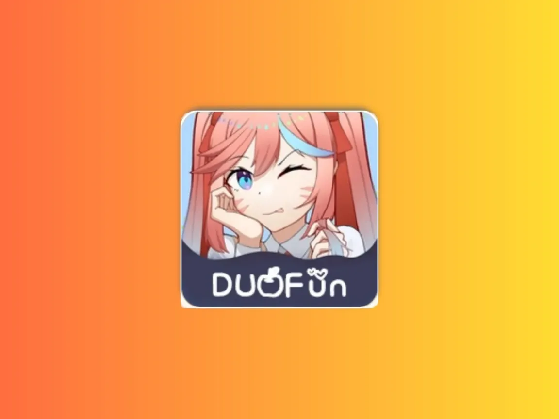 DuoFun 1.0.2 去广告纯净版 内置4K线路高清动漫科技-软件-教程-资源YHY科技站