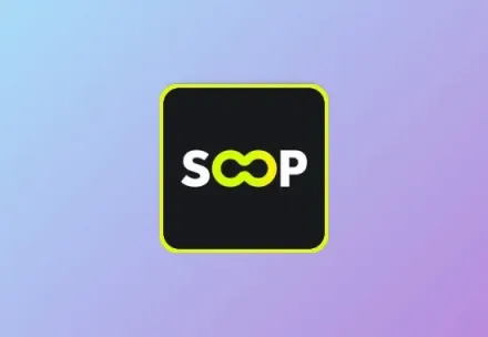 SOOP_v8.7.4 韩国热门直播平台黑科技-影视-软件-资源-下载-音乐软件-技术资源YHY科技站