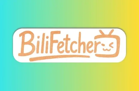 Bilibili：B站数据管理备份与视频批量下载全能助手 可以一键下载收藏夹内视频黑科技-影视-软件-资源-下载-音乐软件-技术资源YHY科技站